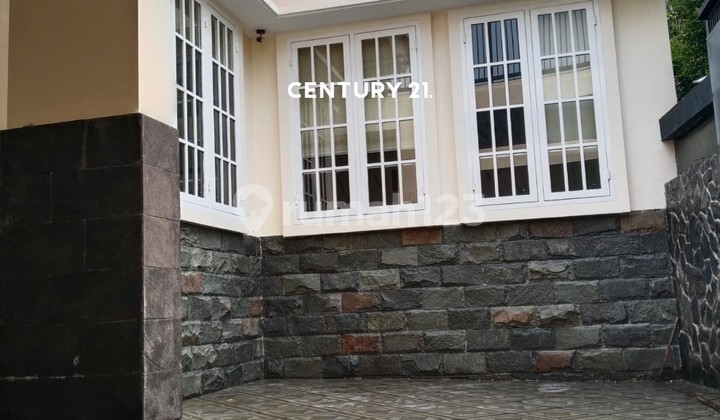 Rumah Lokasi Hook Bonus Dekat Stasiun Pondok Ranji Gb 14625 2