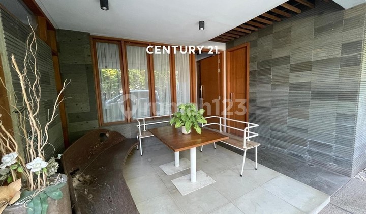 Dijual Rumah Terawat di Tangerang Am 16541 2