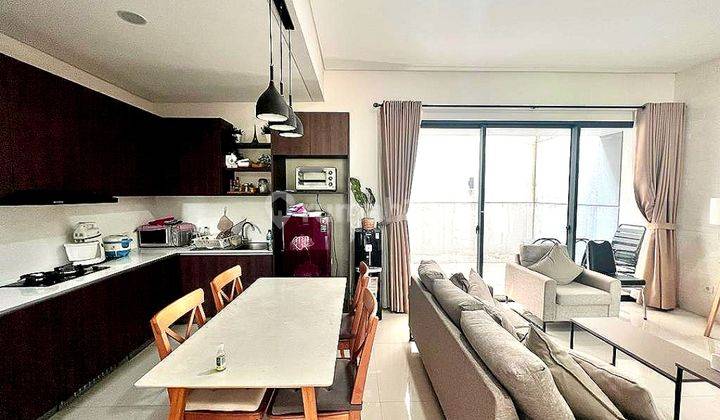 Rumah Cantik Semi Furnish di Sektor 7 Bintaro Jaya 4,15 M 12152 Oc 2