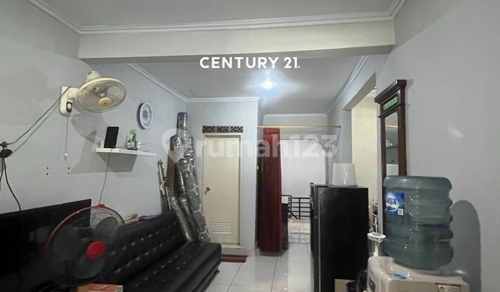 Rumah 2 Lantai Dalam Cluster Gb 14486 2