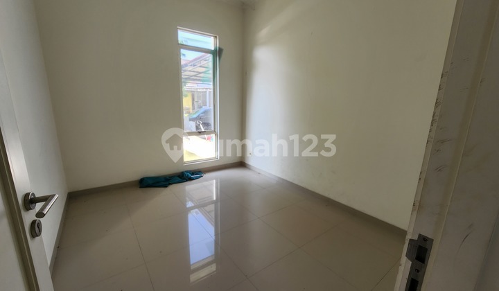 Jual Rugi Banget !!! Rumah Suvarna Sutera 1 Lantai 6x17 2