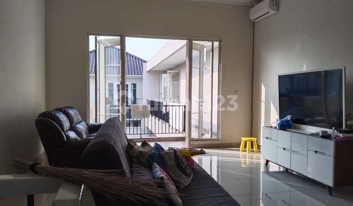 Quick Sale !! Puri Ayu Suvarna Sutera House 420m2 Golf View