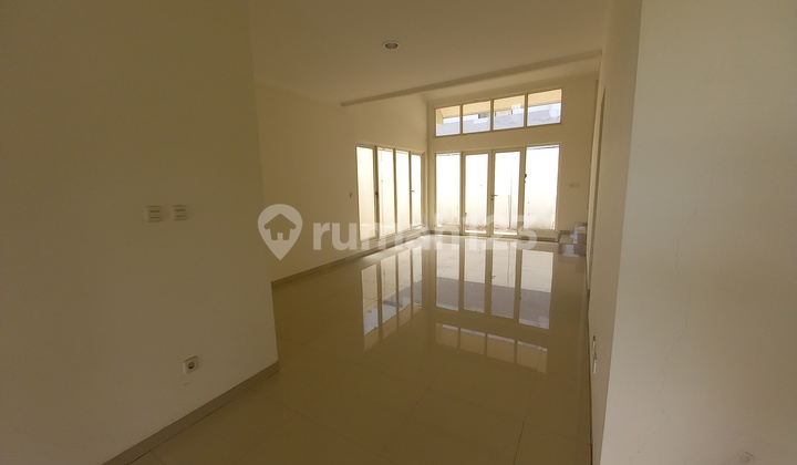 Termurah !! Jual Rumah Suvarna Sutera 2 Lantai 10 X 20 Cikupa