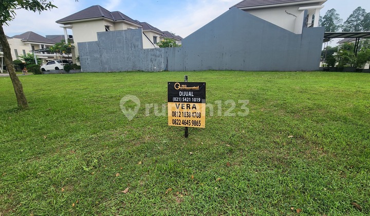 Cheap Sale Hoek Suvarna Sutera Plot 324m2