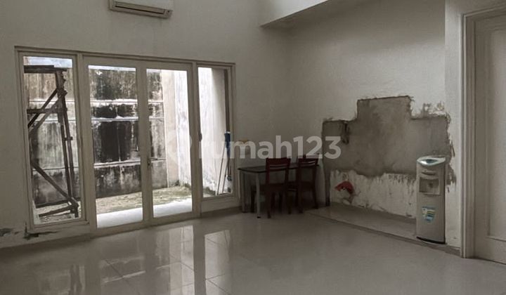 Jual Rumah Suvarna Sutera Cluster Mahoni 12 X 20 Sudah Renovasi 2