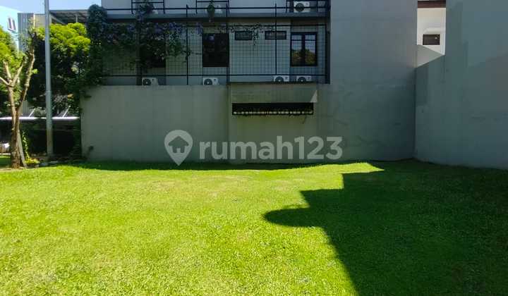 Jual Tanah Kavling Hoek Regentown BSD 210M2