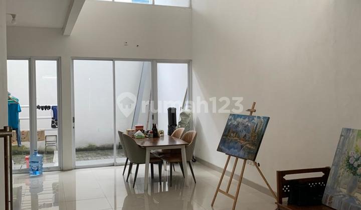 For Sale 2-Story House The Leaf Citra Raya