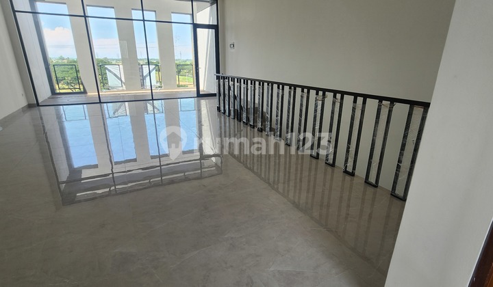 Cheap!!! For Rent Iconix Studio Loft Shop House Bsd Cheap!!! For Rent Iconix Studio Loft Shop House Bsd