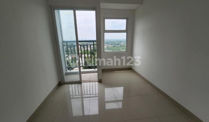 Jual Cepat Apartement Studio Serpong Garden 2