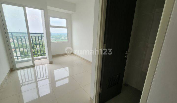 Jual Cepat Apartement Studio Serpong Garden 4