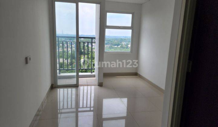 Jual Cepat Apartement Studio Serpong Garden 6