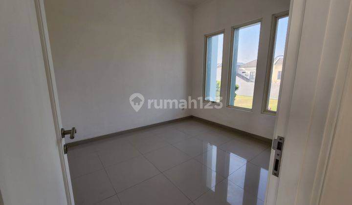 Disewakan Murah Rumah Suvarna Cempaka Unfurnished 2 Lantai 160 5