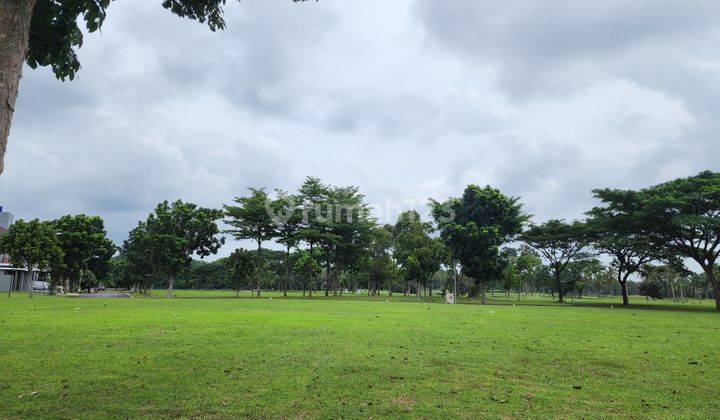 Jual Tanah Kavling 300m2 Suvarna Padi Area Golf 6