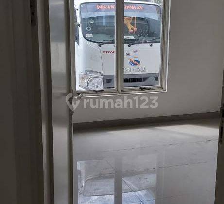Jual Murah Rumah Suvarna Sutera Abira 1 Lantai 7x17 7