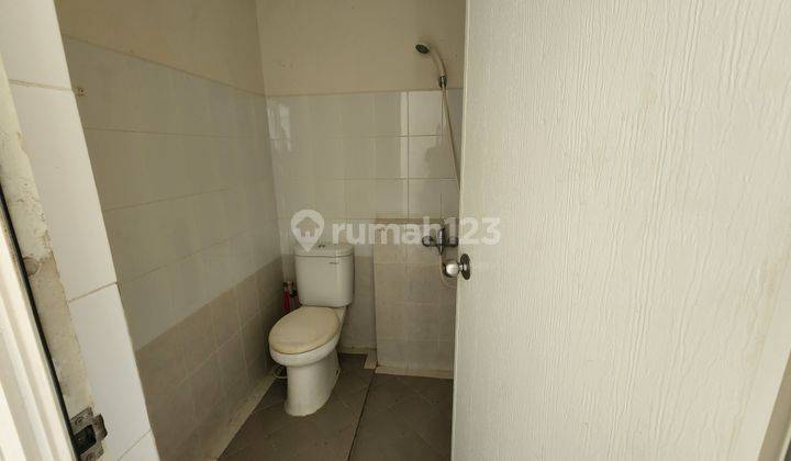 Murahhh Jual Rumah 1 Lantai Suvarna Sutera 6x17 SHM 4
