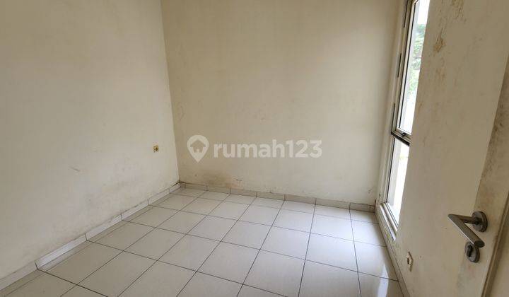 Murahhh Jual Rumah 1 Lantai Suvarna Sutera 6x17 SHM 5