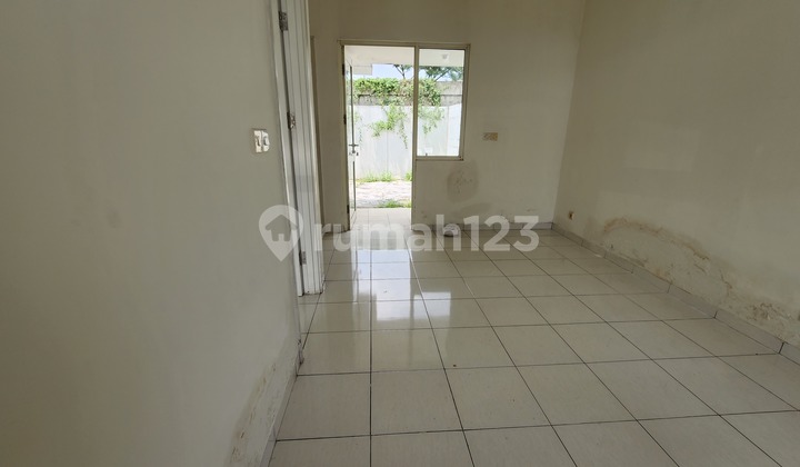Murahhh Jual Rumah 1 Lantai Suvarna Sutera 6x17 SHM 6