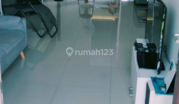 Jual Cepat Rumah Suvarna Sutera 1 Lantai 8x17 2