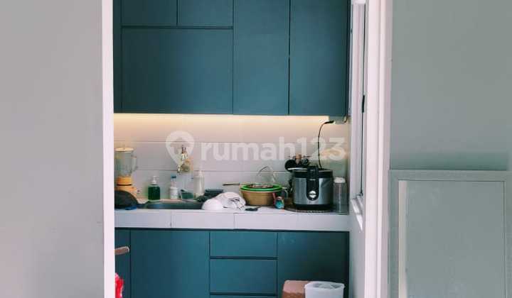 Jual Cepat Rumah Suvarna Sutera 1 Lantai 8x17 7