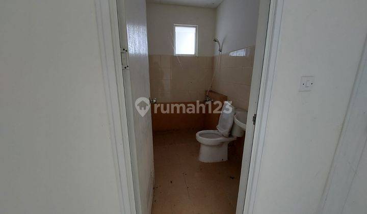 Disewakan Rumah Suvarna Sutera 1 Lantai 8x17 Cluster Fedora 3