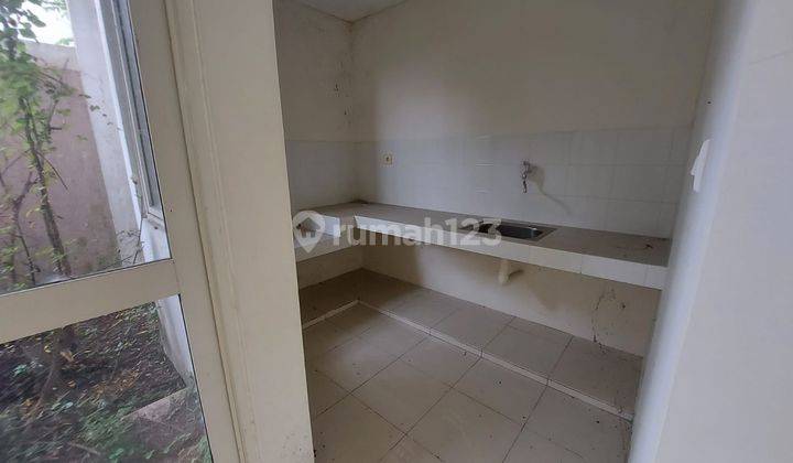 Disewakan Rumah Suvarna Sutera 1 Lantai 8x17 Cluster Fedora 5