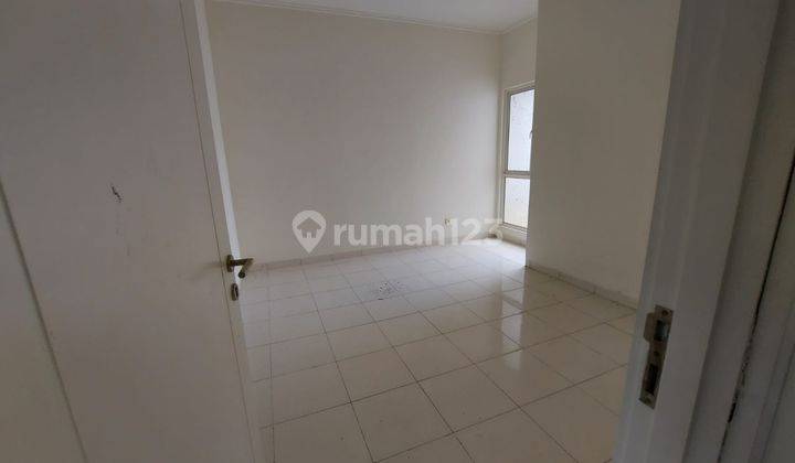 Disewakan Rumah Suvarna Sutera 1 Lantai 8x17 Cluster Fedora 7