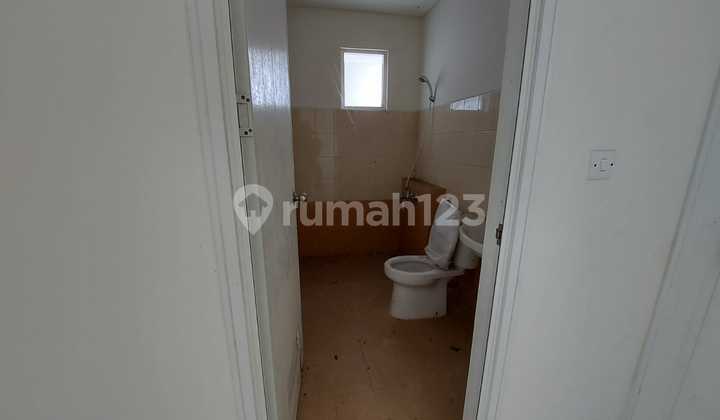 Disewakan Rumah Suvarna Sutera 1 Lantai 8x17 Cluster Fedora 8