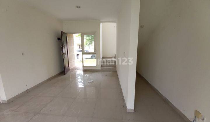 Disewakan Rumah Suvarna Sutera 2 Lantai 9x20 4