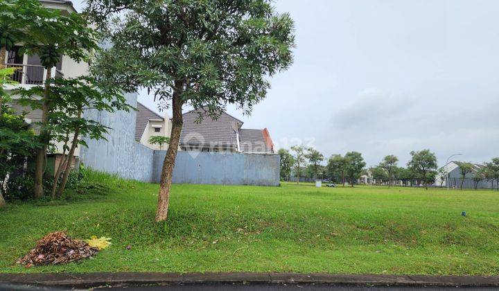 Jual Cepat Tanah Kavling Suvarna Alam 10x25 250m2 2