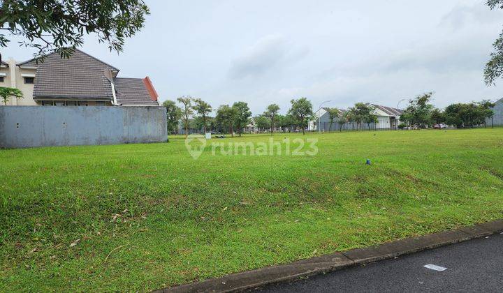 Jual Cepat Tanah Kavling Suvarna Alam 10x25 250m2 3