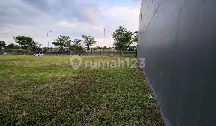 Jual Cepat Tanah Kavling Suvarna Sutera 250m2 2