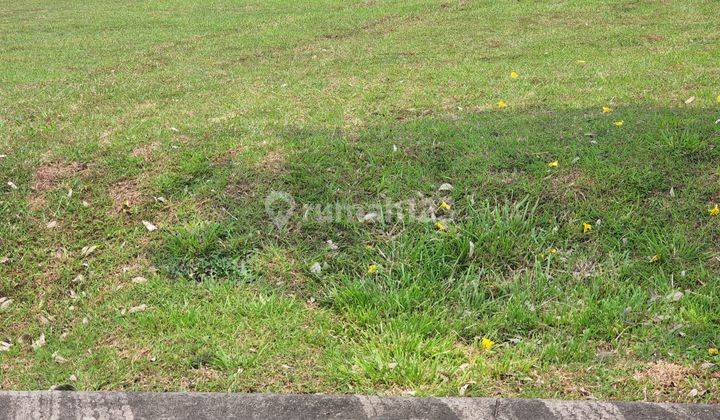 Bisa Kpt Jual Tanah Kavling HGB Suvarna Sutera 180m2 1