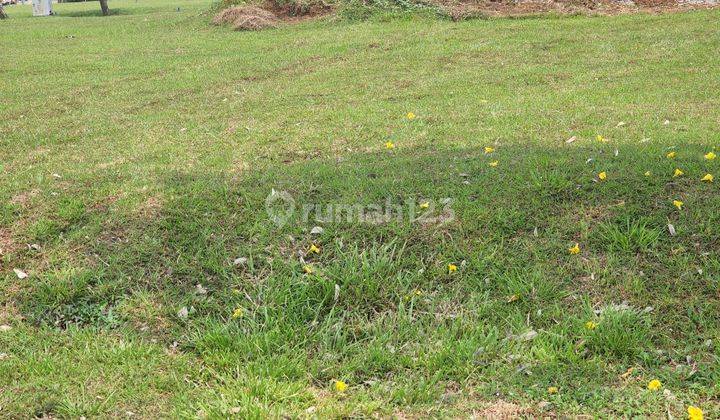 Jual Cepat Tanah Kavling Suvarna Sutera 250m2 1