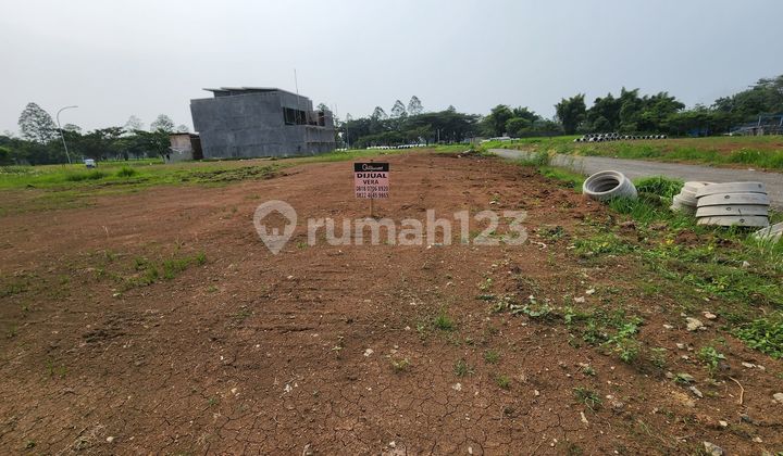 QUICK SALE !!! 480m2 Plot in Suvarna Padi Body Land