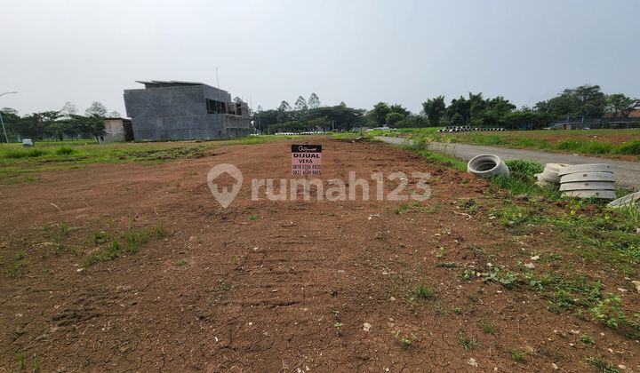QUICK SALE !!! 480m2 Plot in Suvarna Padi Body Land