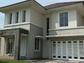 JUAL CEPAT !! Rumah Suvarna Puri Ayu 16x30 SHM 1