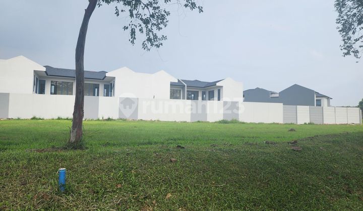 JUAL CEPAT !! Tanah kavling di boulevard Suvarna Padi