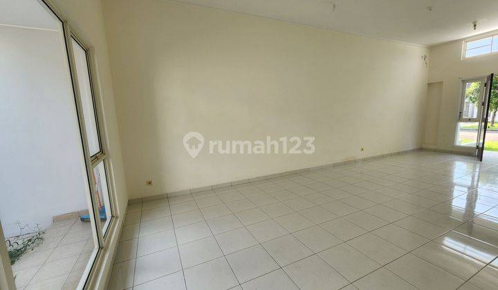 JAMIN TERMURAH !!! Jual rumah 1 lantai Suvarna Sutera 8x17 2