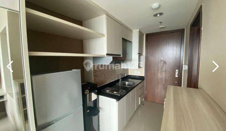 JUAL CEPAT !! Apartemen Lippo Karawaci U Residence 1 Full Furnish