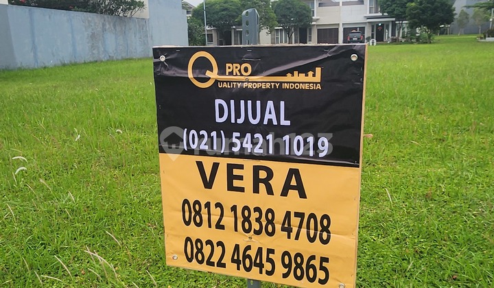 Sell Cheap !!! 240M2 Suvarna Sutera Body Plot