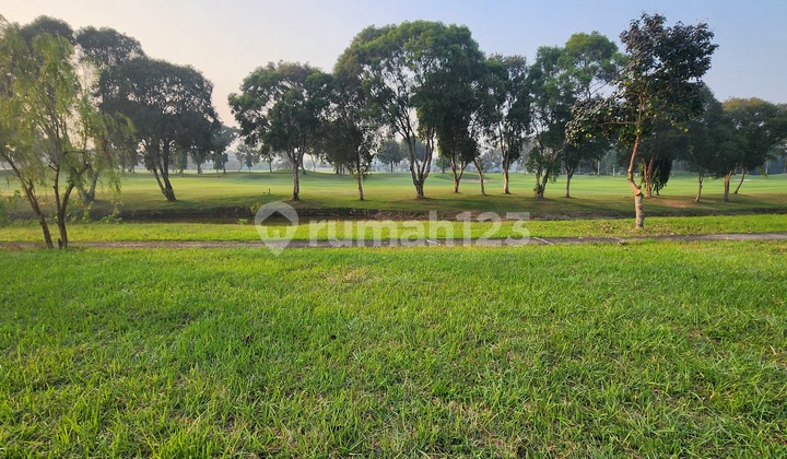 Sell Fast!!! Golf Plot Land Suvarna Sutera 665M2 Sell Fast!!! Golf Plot Land Suvarna Sutera 665M2