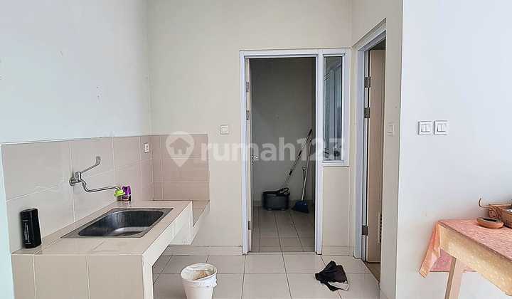 Cheapest !!! Arcadia Village Gading Serpong 6 meters wide