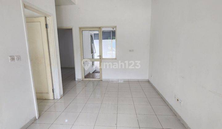 Jual Murah Rumah 1 Lantai Suvarna Sutera Shm 6x17 Sudah Renov 1