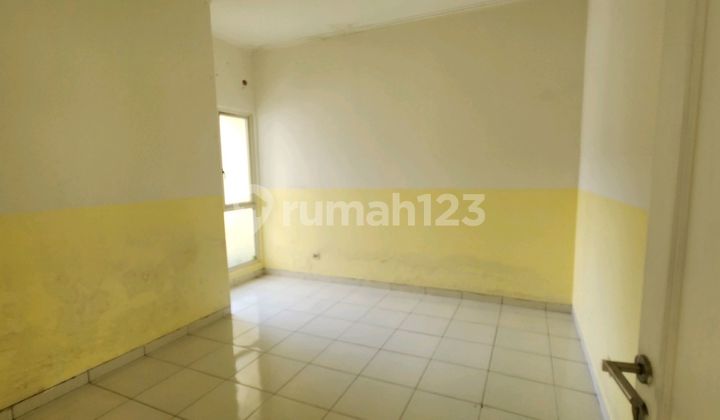 Jual Murah Rumah 1 Lantai 8X17 Suvarna Sutera 2