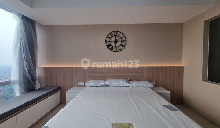 Disewakan !! Apartemen Ures 3 Brand New Tinggal Bawa Koper