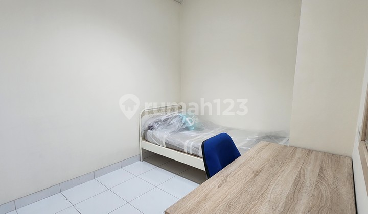 Cocok Buat Investor ! Jual Ruko Sudah Jadi Kos Di Gading Serpong