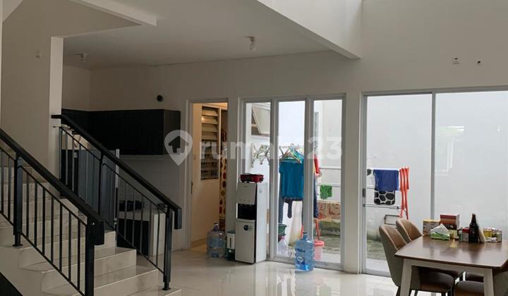 For Sale 2-Story House The Leaf Citra Raya