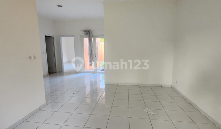 Jual Rumah 1 Lantai Suvarna Sutera 8x22 2