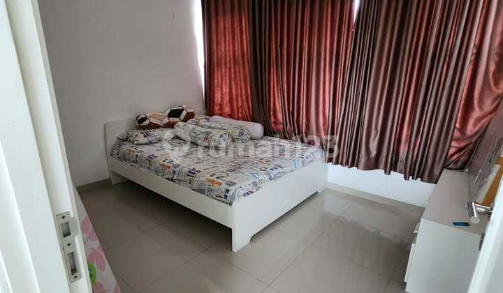 Murah !!! Jual Rumah 2 Lantai Suvarna Sutera 9x20 Sudah Renov 2