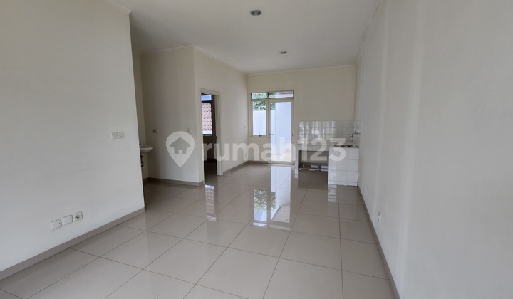 Jual Rumah Suvarna Sutera 1 Lantai 7x17 2